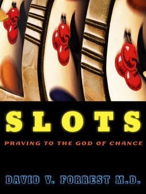 cover image of Slots